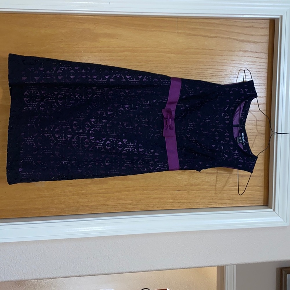 Formal dress